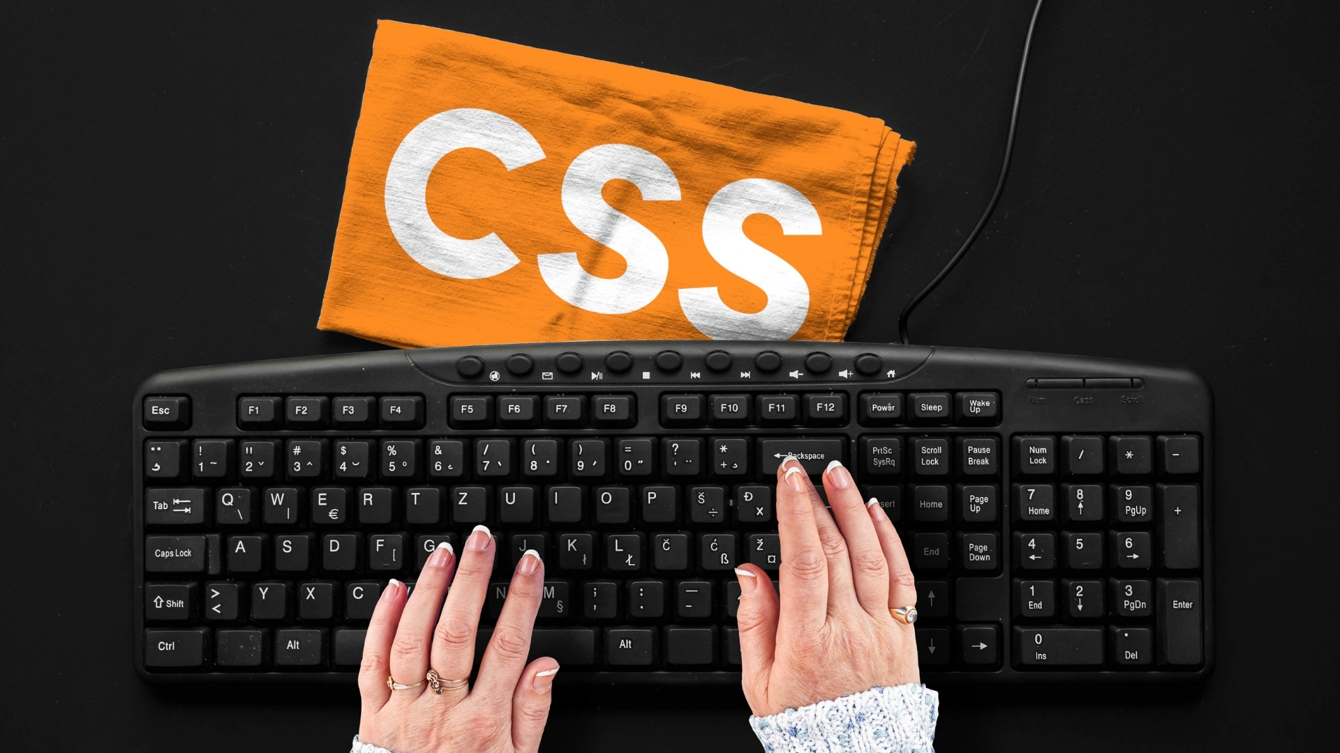 What is CSS? Types of CSS and How to Link CSS to HTML with Examples