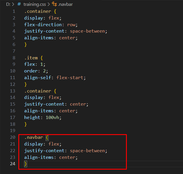 CSS Flexbox: Simple Guide to Align & Arrange Elements